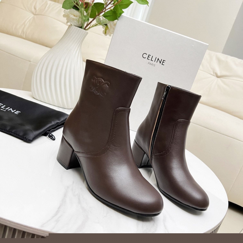 Ce**e boots